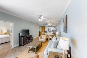 Palacio Unit 1203